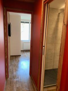 L'Olympic - T2 - Pied des pistes - 40 m2 - WIFI - 4