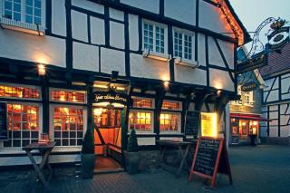 Zur alten Krone - Hattingen - 2