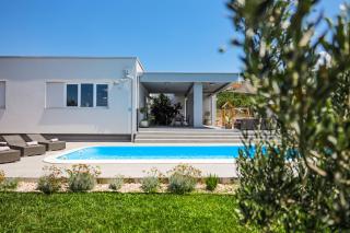 Villa Immortelle with pool and sea view - 6