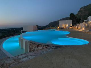 Giardino degli Allori - Villa Flores - Castellammare del Golfo - 9