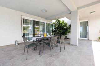 Villa Immortelle with pool and sea view - 1