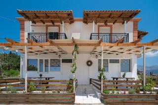 Casa di Colona - Μπλε - Lixouri - 3