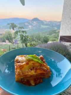 Il Monte Farmhouse - 5