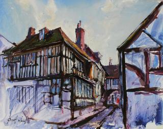 Mermaid Inn - Rye - 7