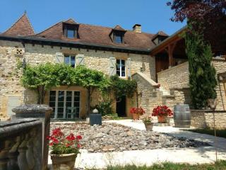 La Lezardiere - Gourdon-en-Quercy - 0