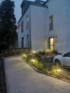 Apartamenty Lawendowy Zakątek 2 - Opole - 8