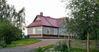 Wanha Havon Koulu yksiö - Savitaipale - 0