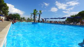Villaggio Santo Stefano - Vieste - 0
