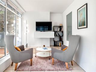D8 - Hoxton Square Penthouse - Londra - 1