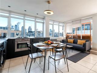 D8 - Hoxton Square Penthouse - Londra - 0