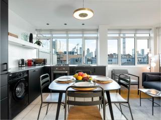 D8 - Hoxton Square Penthouse - 7