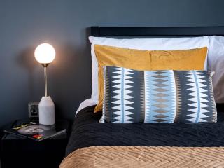 D8 - Hoxton Square Penthouse - Londra - 2
