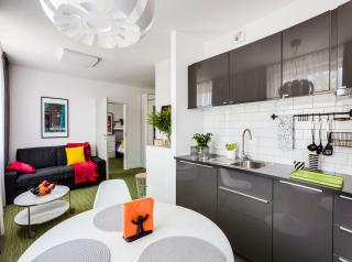 B&B Julinek Park - Leszno - 4