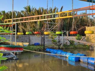 Du lịch Hạ Thảo Bến Tre - 5