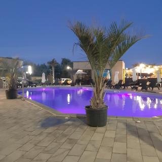 Antonia Alezzi Beach Resort - Mamaia Nord – Năvodari - 9