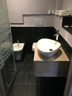 Hotel Genziana - Genoa - 4