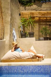 Ronda Center Apartments with Pool - 8