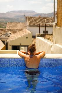 Ronda Center Apartments with Pool - Ronda - 6