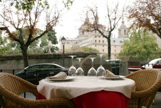 Hotel Florida - San Lorenzo de El Escorial - 7