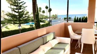 MARBELLA ALICATE BEACHFRONT - Luxury Apartment-2 - 0