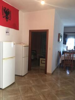 Tafilaj Apartments - Durrës - 1