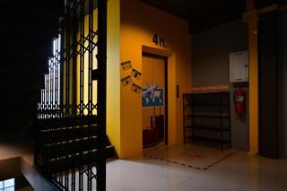 Room 22 Hostel - Bangkok - 2