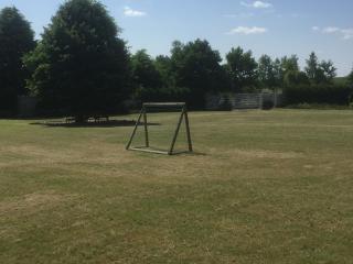 Osada Turystyczna Miłoszówka - 5