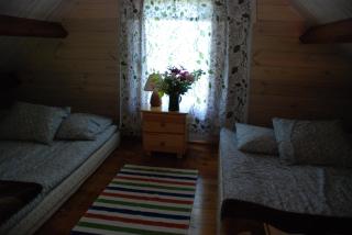 Osada Turystyczna Miłoszówka - Wąwolnica - 1