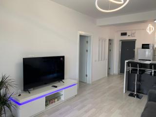 Relax Promenada Apartament Mamaia Nord - 8