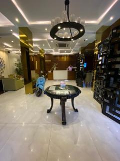 Lahore Continental Hotel - Lahore - 0
