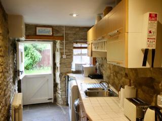 The Burnside - Edmondbyers - 5