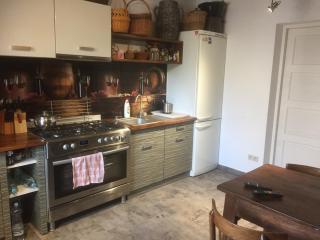 Osada Turystyczna Miłoszówka - 1