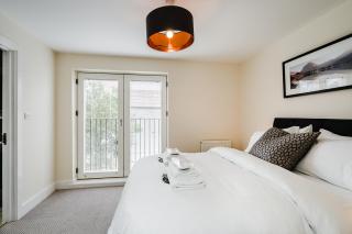 Tailored Stays - Lovell Lodge - 7