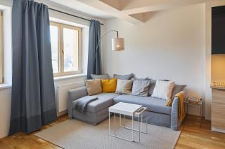 Luční apartmán Tymiána - Černý Dŭl - 7