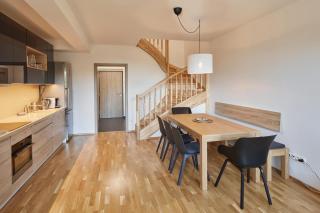 Luční apartmán Tymiána - Černý Dŭl - 5