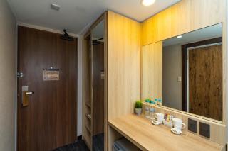 Super Hotel Thilawa - Yangon - 4