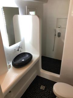 ORNOS MYKONOS 2 BEDROOM HOUSE WITH SWIMMING POOL - Ornos - 2