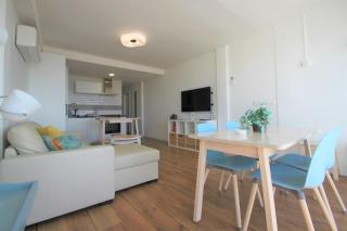 City Sea Views Apartment Alicante - Alicante - 9