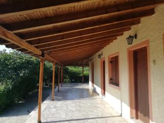 Kastraki Villas - Nauplia - 0