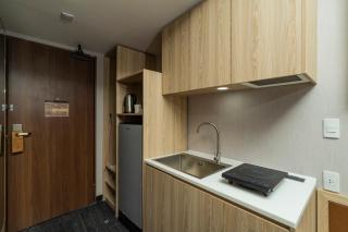 Super Hotel Thilawa - Yangon - 6