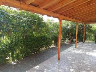 Kastraki Villas - Nauplia - 9