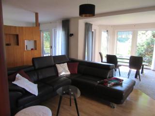 Ferienwohnung Hammergrund - 7