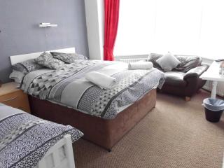 Jasmine Guest House - Bridlington - 4