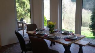 Ferienwohnung Hammergrund - Mossautal - 4