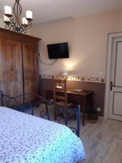 Au bon Vivant - Dampierre-sur-Salon - 9