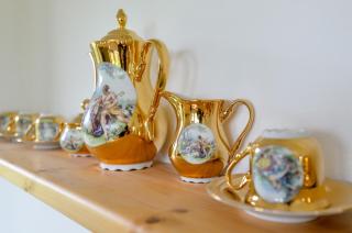 Hmooyi Hill Cottage - Kolarovec - 1