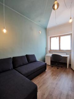 L'Atelier du Temps - Elvimo Apartment - 5