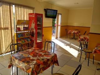 Hotel São Francsico de Ibitinga - Ibitinga - 7