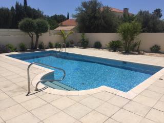 Villa Rossa - Pissouri - 1