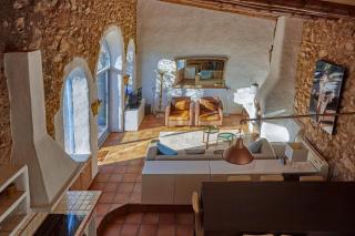 Casa Azul at Masia Nur Sitges, Adults only - Canyelles - 5